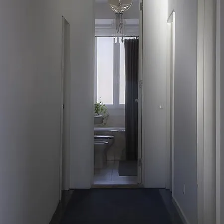 Apartman With Balcony *