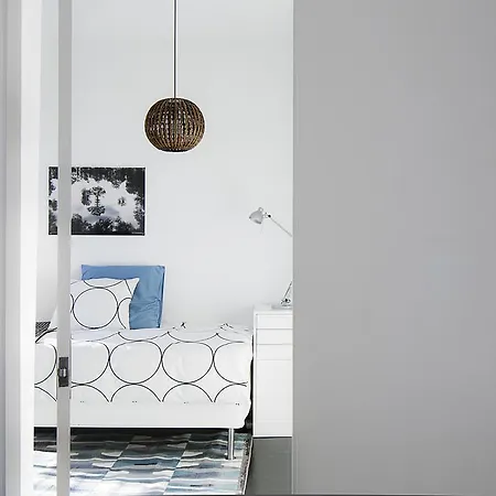 Apartmán With Balcony Lisboa